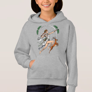 Griekse godin Artemis