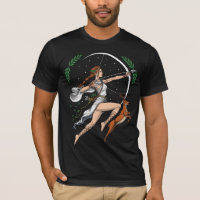 Griekse godin Artemis