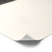 Griekse godin Diana Artemis Roman Ancient Poster (Hoek)