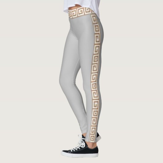 Griekse Godin Leggings (Links)