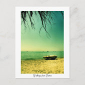 Griekse groeten briefkaart (Voorkant)