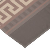 Griekse hoofdgrens tafelkleed (Gekanteld)