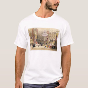 Griekse kerk van de Heilige Sepulcher, Jeruzalem,  T-shirt