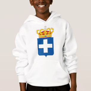 Griekse Koninklijke Wapens, Griekenland