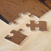 Griekse krijger 3 legpuzzel (Zijkant)