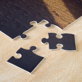 Griekse krijger legpuzzel (Zijkant)
