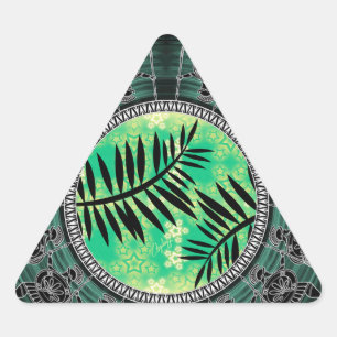 Griekse kunstmashup-tekeningen sticker