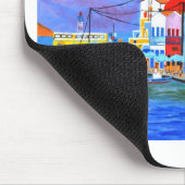 Griekse kust muismat (Hoek)