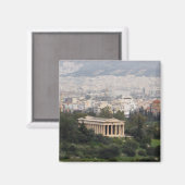 Griekse magneet (Voorkant / Achterkant)