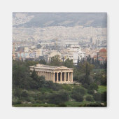 Griekse magneet (Voorkant)