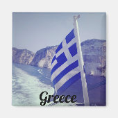 Griekse Magnet (Voorkant)