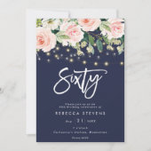 griekse marine - 60e verjaardag kaart (Voorkant)