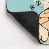  Griekse Muismat van Tortoise (Hoek)