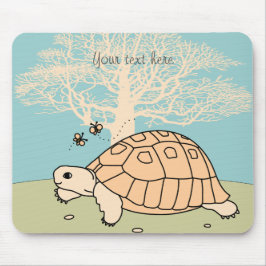  Griekse Muismat van Tortoise