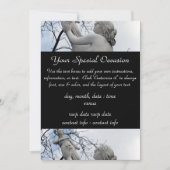 Griekse mythe : Cassandra en Pallas Kaart (Voorkant)