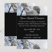 Griekse mythe : Cassandra en Pallas Kaart (Voorkant / Achterkant)