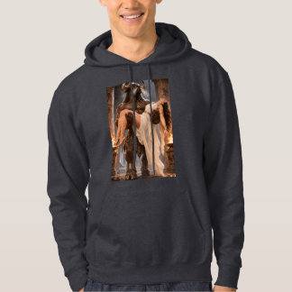 Griekse Mythologie Heeft Nooit Zo Goed Gekeken Hoodie