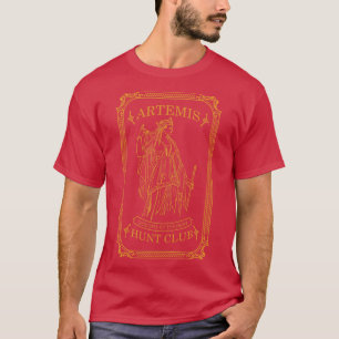 Griekse mythologie Oude Griekse goden en mythen 21 T-shirt