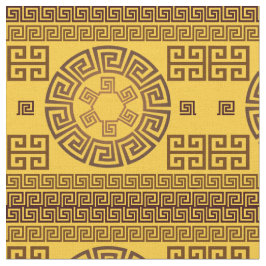 Griekse ontwerpverbinding stof