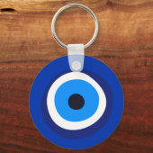 griekse oostenrijkse arabische talisman sleutelhanger (Voorkant)