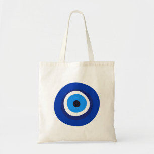 griekse oostenrijkse arabische talisman tote bag