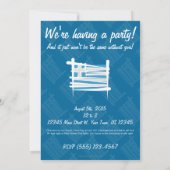 Griekse penseelvlag kaart (Achterkant)