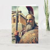 griekse piekeraar (Voorkant)