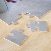 Griekse salade legpuzzel (Zijkant)