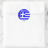 Griekse stickers (Tas)