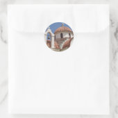 Griekse Stickers (Tas)