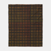 Griekse stijl fleece deken (Voorkant)