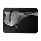 Griekse stijl magneet (Horizontaal)