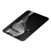 Griekse stijl magneet (Linkerzijde)