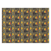 Griekse stijlMotif Tafelkleed (Voorkant (Horizontaal))