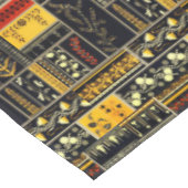 Griekse stijlMotif Tafelkleed (Gekanteld)