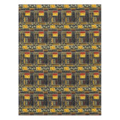 Griekse stijlMotif Tafelkleed (Voorkant)