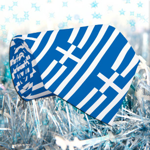 Griekse Stropdassen, mode van ondernemingen, Griek Stropdas