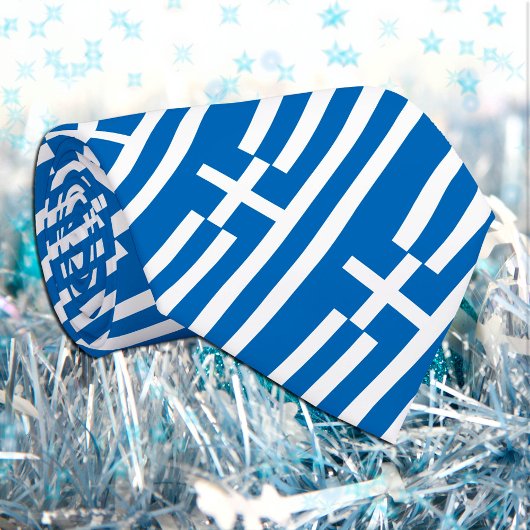 Griekse Stropdassen, mode van ondernemingen, Griek Stropdas