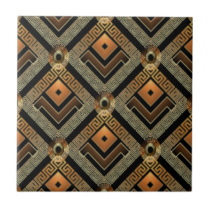 griekse tegels tegeltje