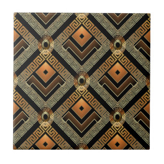 griekse tegels tegeltje