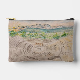 Griekse Theater Etui