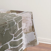 Griekse trip naar de geheugenstrook tafelkleed (Voorbeeld)