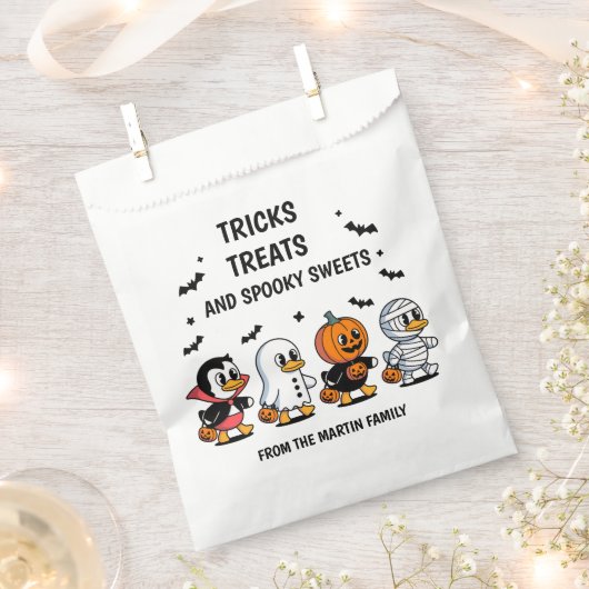 Griekse-truc Sinterklaas Halloween Bedankzakje (Geknipt)