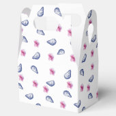 Griekse Vibe Verjaardag Bedankdoosjes (Geopend)