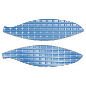 Griekse vlag basketbal (Panelen)