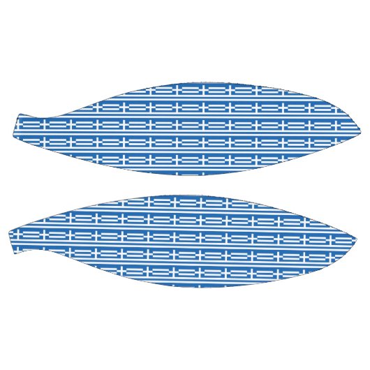 Griekse vlag basketbal (Panelen)