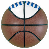 Griekse vlag basketbal (Rechts)