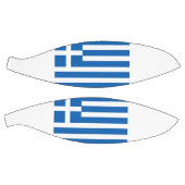 Griekse vlag basketbal (Panelen)