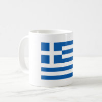 Griekse vlag