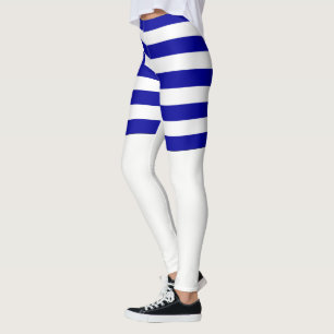 Griekse vlag leggings